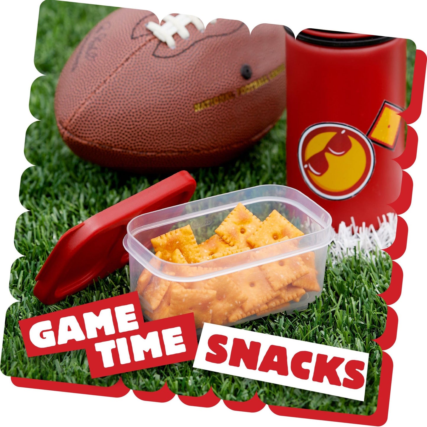 Cheez-It Cheese Crackers, Baked Snack Crackers, Lunch Snacks, Variety Pack, 12.1oz Box (12 Packs)